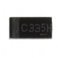 TH3A335K016C3400 by Vishay Sprague - TANT UL CAP 3.3UF 10% 16V 1206