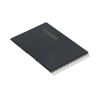 TH58NVG3S0HTAI0 by Kioxia America, Inc. - IC FLASH 8GBIT PARALLEL 48TSOP I