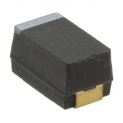 TH5E106K021A1000 by Vishay Sprague - TANT UL CAP 10UF 10% 21V 2917