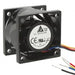 THA0412BN by Delta Electronics - FAN AXIAL 40X28MM 12VDC WIRE
