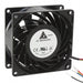 THA0948BE by Delta Electronics - FAN AXIAL 92X38MM 48VDC WIRE