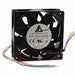 THA1248BE-AXHE by Delta Electronics - FAN AXIAL 120X38MM 48VDC WIRE