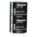 ECE-T2AA562EA by Panasonic Electronic Components - ALUMIN CAP 5600UF 20% 100V SNAP