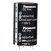 ECE-T2VA821EA by Panasonic Electronic Components - ALUMIN CAP 820UF 20% 350V SNAP
