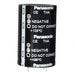 ECE-T1KA103FA by Panasonic Electronic Components - ALUMIN CAP 10000UF 20% 80V SNAP