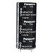 ECE-T1HA273EA by Panasonic Electronic Components - ALUMIN CAP 27000UF 20% 50V SNAP