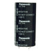 ECE-T2AA123FA by Panasonic Electronic Components - ALUMIN CAP 12000UF 20% 100V SNAP