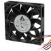 THB1212B-AXHF by Delta Electronics - FAN AXIAL 120X25.4MM 12VDC WIRE