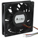 THB1224B by Delta Electronics - FAN AXIAL 120X25.4MM 24VDC WIRE