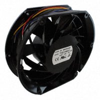 THB1548AG by Delta Electronics - FAN AXIAL 172X50.8MM 48VDC WIRE