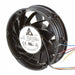 THB1748BG by Delta Electronics - FAN AXIAL 172X50.8MM 48VDC WIRE