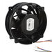 THB2048CT by Delta Electronics - FAN AXIAL 208X70MM 48VDC WIRE