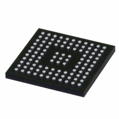 THCV217 by THine Solutions, Inc. - IC SERIALIZER DUAL 105TFBGA