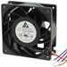 THD1248HE by Delta Electronics - FAN AXIAL 120X38MM 48VDC WIRE