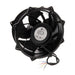 THD2348MU-00P8 by Delta Electronics - FAN AXIAL 225X100MM 48VDC WIRE