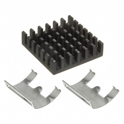 THL-HS1 by Traco Power - HEAT SINK FOR THL10WI/20 PWR SUP