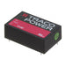 THM 6-1222 by Traco Power - DC DC CONVERTER +/-12V 6W