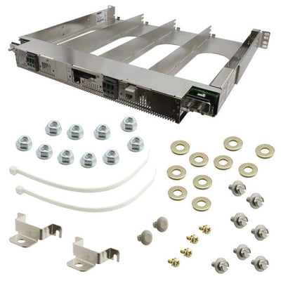 THR400 by TDK-Lambda Americas Inc - POWER SHELF FOR TH SERIES