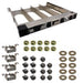 THR4 by TDK-Lambda Americas Inc - POWER SHELF FOR TH SERIES