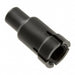 THR_5_22 by Visual Communications Company - VCC - LED HDWR COUPLER 5MM THRU-HOLE