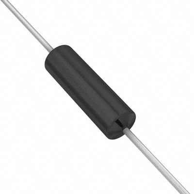 OD123KE by Ohmite - RESISTOR 12K OHM 10% 1/4W AXIAL
