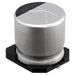 50THV100M10X10.5 by Rubycon - ALUMIN CAP 100UF 20% 50V SMD