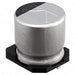 50THV100M10X10.5 by Rubycon - ALUMIN CAP 100UF 20% 50V SMD