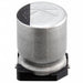 35THV100M8X10.5 by Rubycon - ALUMIN CAP 100UF 20% 35V SMD