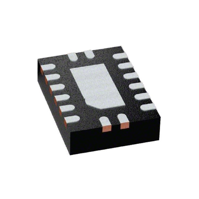 SN74HCS594BQBR by Texas Instruments - 8-BIT SHIFT REGISTERS WITH OUTPU