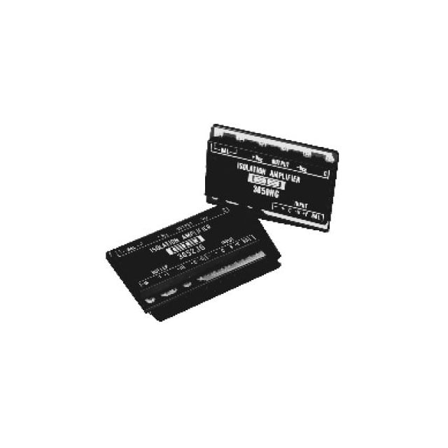 3650KG by Texas Instruments - IC OPAMP ISOLATION 1 CIRC 32CDIP
