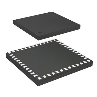 LMH0387SL/NOPB by Texas Instruments - IC INTERFACE SPECIALIZED 48TLGA