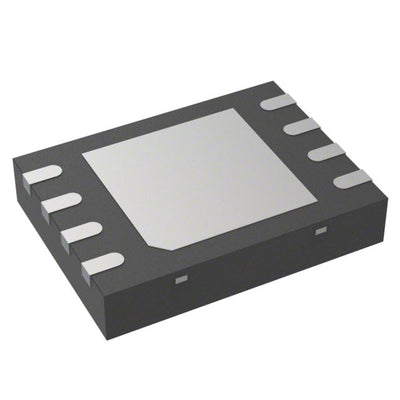 BQ771811DPJT by Texas Instruments - IC BATT PROT LI-ION 2-5CEL 8WSON