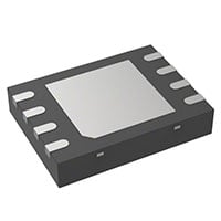 BQ771811DPJT by Texas Instruments - IC BATT PROT LI-ION 2-5CEL 8WSON