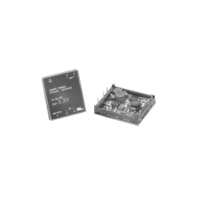 PT4104C by Texas Instruments - DC DC CONVERTER 5V 15W