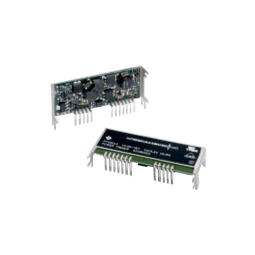 PT4524C by Texas Instruments - DC DC CONVERTER 15V 20W