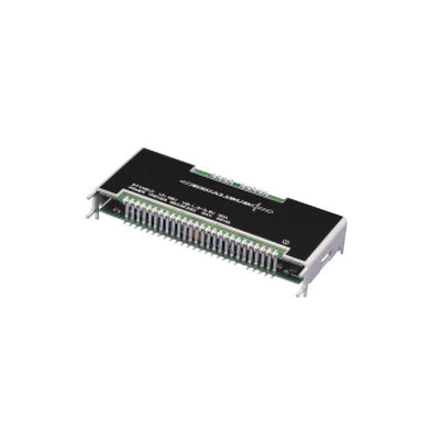 PT4667C by Texas Instruments - DC DC CONVERTER 5V 1.8V 77W