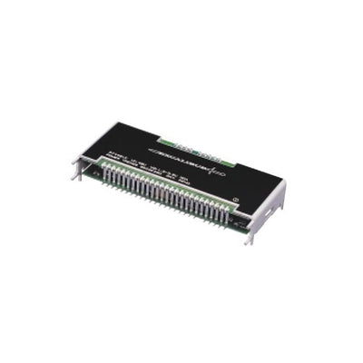PT4663C by Texas Instruments - DC DC CONVERTER 3.3V 1.8V 76W