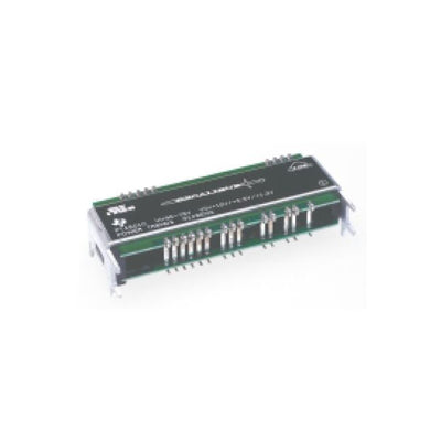 PT4801C by Texas Instruments - DC DC CNVRTR 15V 3.3V 1.5V 25W