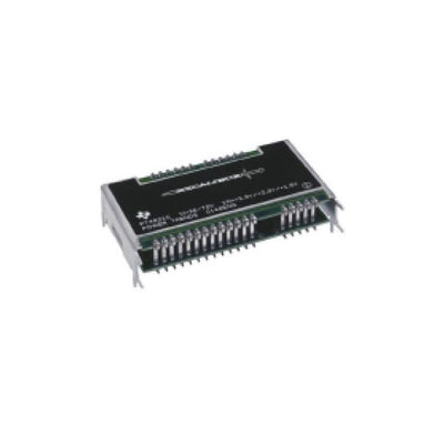 PT4832N by Texas Instruments - DC DC CONVERTER 5V 3.3V 2.5V 35W