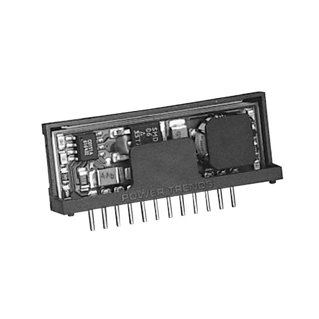 PT6222G by Texas Instruments - DC DC CONVERTER 5V