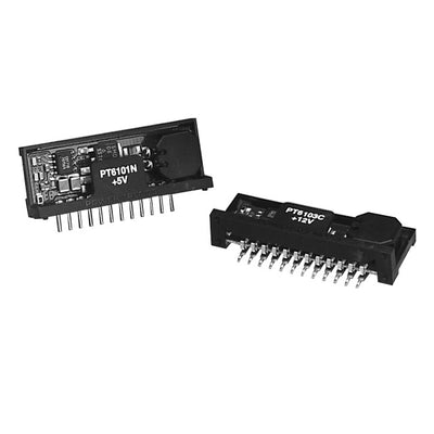 PT6322A by Texas Instruments - DC DC CONVERTER 5V