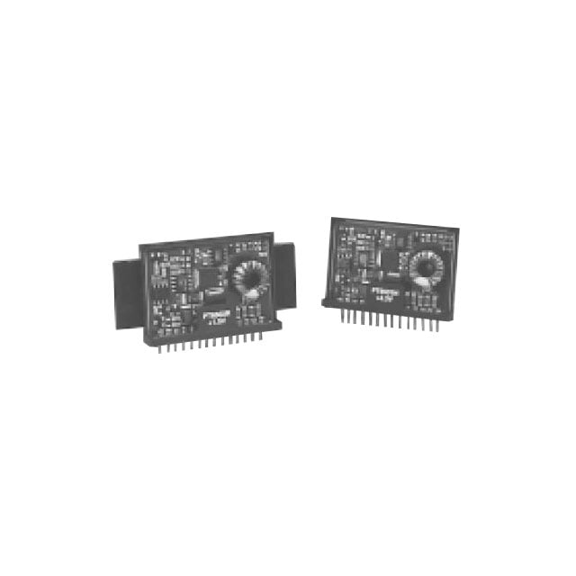 PT6506F by Texas Instruments - DC DC CONVERTER 1.8V 8A