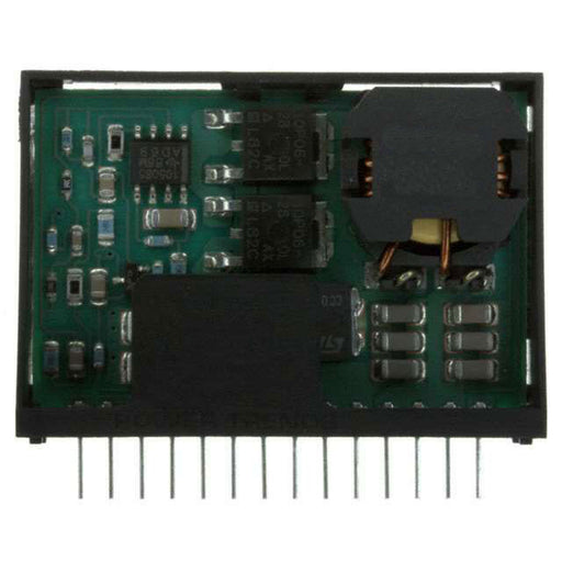 PT6674P by Texas Instruments - DC DC CONVERTER 12V 2A