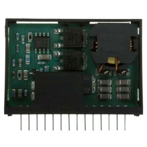 PT6673P by Texas Instruments - DC DC CONVERTER 12V 1.25A