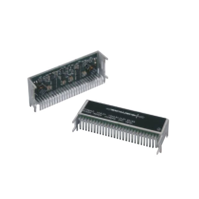 PT6942N by Texas Instruments - DC DC CONVERTER 3.3V 1.8V