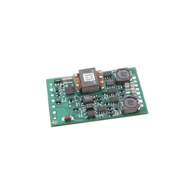 PTB48502AAZ by Texas Instruments - DC DC CONVERTER 3.3V 1.2V 45W