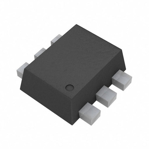 TMP390A2DRLT by Texas Instruments - THERMOSTAT PROG ACT LOW OPEN DRN