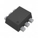 TMP390A2DRLT by Texas Instruments - THERMOSTAT PROG ACT LOW OPEN DRN