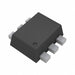 TMP390A3DRLR by Texas Instruments - THERMOSTAT PROG ACT LOW OPEN DRN