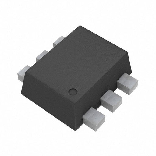 TMP390A3DRLT by Texas Instruments - THERMOSTAT PROG ACT LOW OPEN DRN